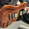 kauer guitars