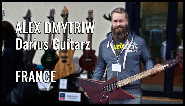 Alex Dmytriw