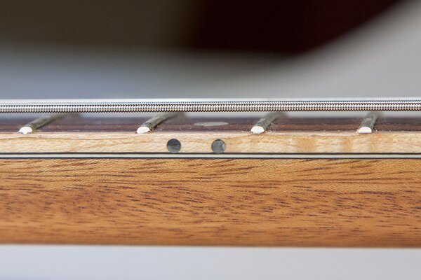 string-height-over-12th-fret