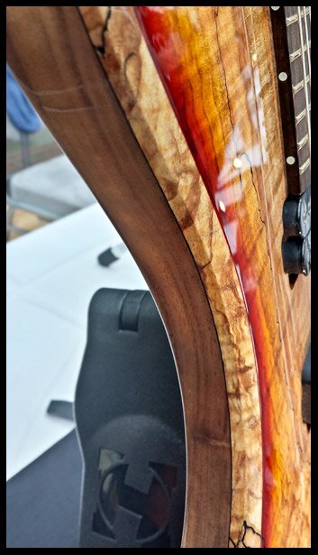 o3 guitar & bass
