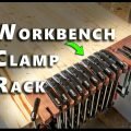 Making-A-Rack-For-Holding-Clamps-For-The-Workbench-Top-web