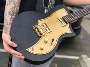 Titan Guitars