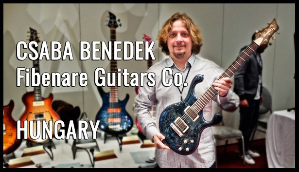 Csaba Benedek